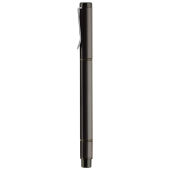 Balpen 2-in-1 hardcolour - Zwart