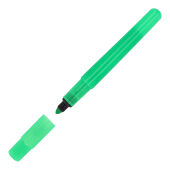 Tipo markeerstift Made in EU - Fluor assorti / Groen