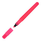 Tipo markeerstift Made in EU - Fluor assorti / Paars