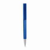 Techna touch tip balpen met telefoonhouder blauwe inkt