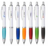 Athos Trans GRS Recycled ABS pennen