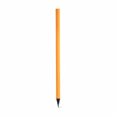 Lucia potlood fluor HB ongeslepen