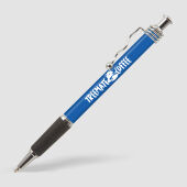 Crinkle balpen klassiek