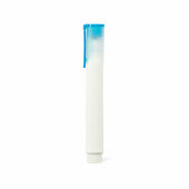 Fletcher markeerstift 11 cm - blauw Fletcher markeerstift 11 cm - blauw