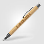 Bamboeh natuurlijk bamboe mechanisch vulpotlood Bamboeh natuurlijk bamboe mechanisch vulpotlood