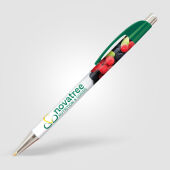 Chichi chrome balpen klassiek Chichi chrome balpen klassiek