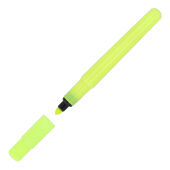 Tipo markeerstift Made in EU - Fluor assorti / Geel