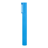 Dumbo extra grote tekstmarker met geur - Blauw Dumbo extra grote tekstmarker met geur - Blauw