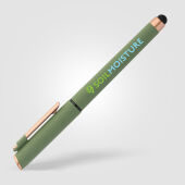 New York gel balpen met stylus touch tip