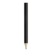 Sevilla mini potlood HB geslepen 8,6 cm Sevilla mini potlood HB geslepen 8,6 cm