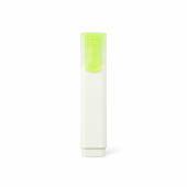Fletcher markeerstift 11 cm - geel Fletcher markeerstift 11 cm - geel