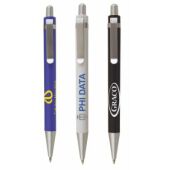 Artica balpen hardcolour blauwe inkt Peekay - donkerblauw