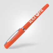 Preston soft-touch gel balpen 