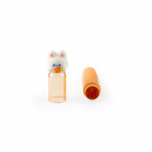 Tropical  markeerstift set van 3 met stempels ontworpen voor kinderen in ABS