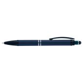 Phoonix monochrome balpen met stylus touch tip