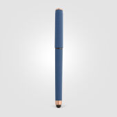 New York gel balpen met stylus touch tip