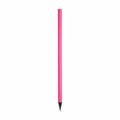 Lucia potlood fluor HB ongeslepen