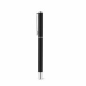 Davey rollerbalpen aluminium zwarte inkt