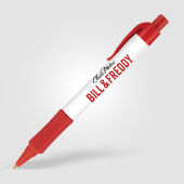 Momo balpennen bedrukken goedkoop