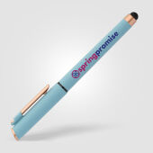 New York gel balpen met stylus touch tip