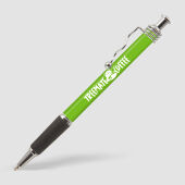 Crinkle balpen klassiek