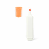 Fletcher markeerstift 11 cm - oranje Fletcher markeerstift 11 cm - oranje