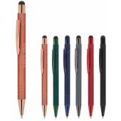 Balpen Venice Deluxe - Zwart