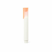 Fletcher markeerstift 11 cm - oranje Fletcher markeerstift 11 cm - oranje