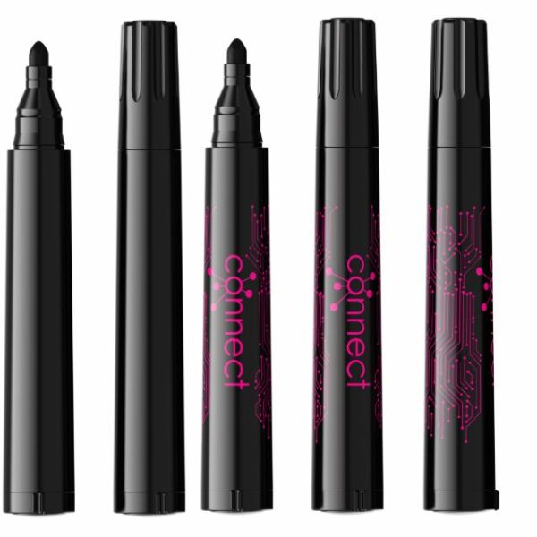 BIC® Permanent Marker Ecolutions® BIC® Permanent Marker Ecolutions®