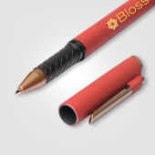 New York gel balpen met stylus touch tip