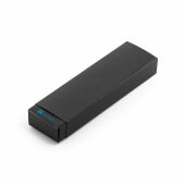 Branve Neo balpen aluminium touch tip zwarte vulling