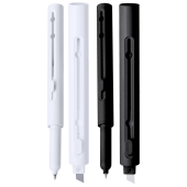 Balpen met stanleymes Balpen met stanleymes