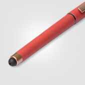 New York gel balpen met stylus touch tip