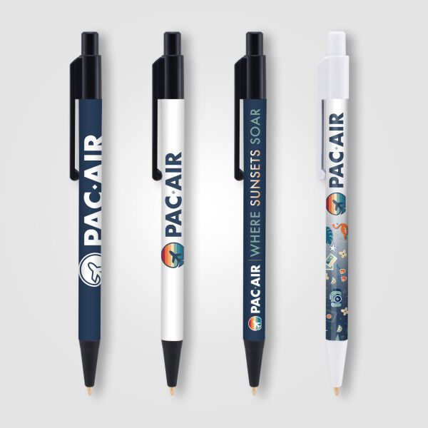 Kiki balpen klassiek mix and match Kiki balpen klassiek mix and match