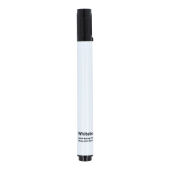 Witto whiteboardmarker - Zwart