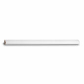 Twill timmermanspotlood 17,5 cm rechthoekig