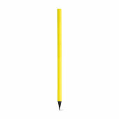 Lucia potlood fluor HB ongeslepen