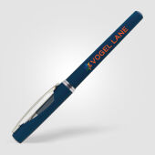 Preston soft-touch gel balpen 