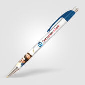 Chichi chrome balpen klassiek Chichi chrome balpen klassiek