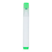 Opalo ovale tekstmarker - Groen