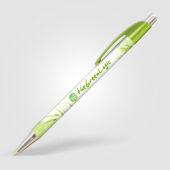 Chichi chrome balpen klassiek Chichi chrome balpen klassiek