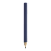 Sevilla mini potlood HB geslepen 8,6 cm Sevilla mini potlood HB geslepen 8,6 cm