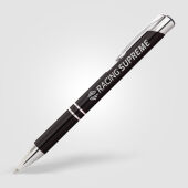 Poleon Shine balpen van metaal