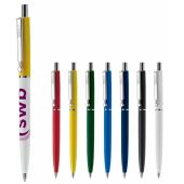 Balpen 925 Hardcolour - Zwart