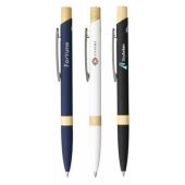 Yuri GRS Recycled Alu Pen