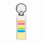 Idea Seed zaadpapier boekenlegger met pagemarkers