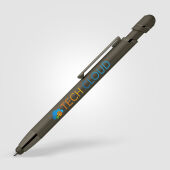 Atlanthis balpen met stylus touch en luxe afwerking Atlanthis balpen met stylus touch en luxe afwerking