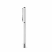 Davey rollerbalpen aluminium zwarte inkt