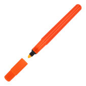 Tipo markeerstift Made in EU - Fluor assorti / Oranje