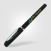 Preston soft-touch gel balpen 